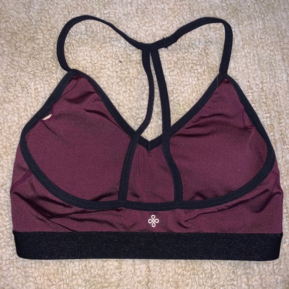 Shambhala Sports Bra - Picture 2 of 2